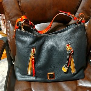 Dooney & Burke Hobo